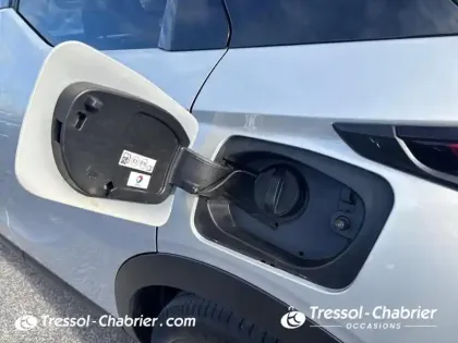 Photo 27 DS DS 3 DS3 Crossback PureTech 130 EAT8 Performance Line