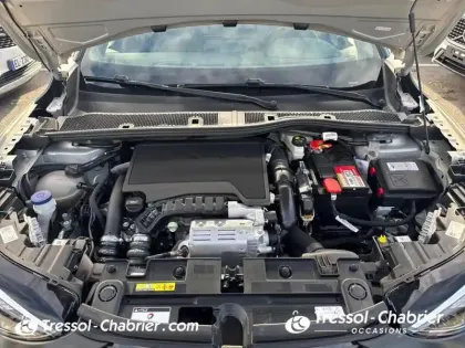 Photo 6 DS DS 3 DS3 Crossback PureTech 130 EAT8 Performance Line