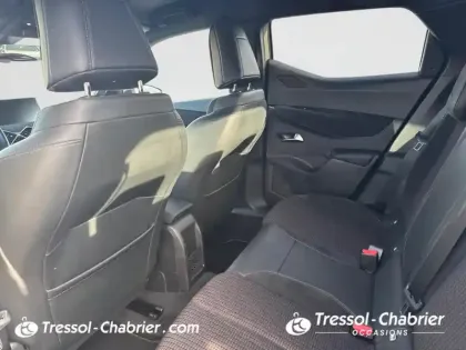 Photo 22 DS DS 3 DS3 Crossback PureTech 130 EAT8 Performance Line