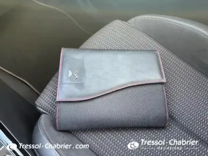 Photo 15 DS DS 3 DS3 Crossback PureTech 130 EAT8 Performance Line