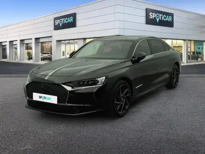 Photo Ds Ds 9 Performance Line +