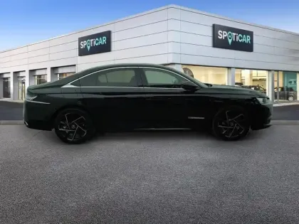 Photo 5 DS DS 9  PureTech 225 EAT8 Performance Line +