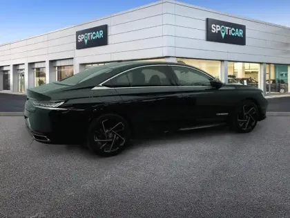 Photo 27 DS DS 9  PureTech 225 EAT8 Performance Line +