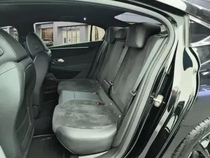 Photo 22 DS DS 9  PureTech 225 EAT8 Performance Line +