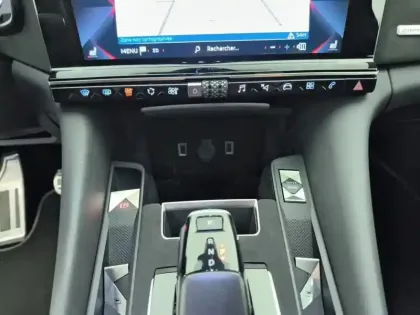 Photo 12 DS DS 9  PureTech 225 EAT8 Performance Line +