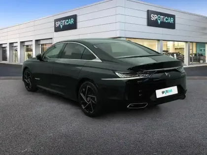 Photo 29 DS DS 9  PureTech 225 EAT8 Performance Line +