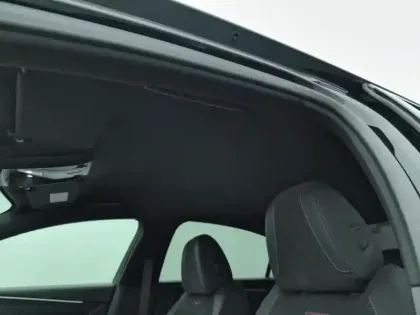 Photo 24 DS DS 9  PureTech 225 EAT8 Performance Line +