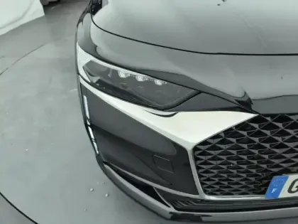 Photo 13 DS DS 9  PureTech 225 EAT8 Performance Line +