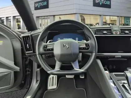 Photo 11 DS DS 9  PureTech 225 EAT8 Performance Line +