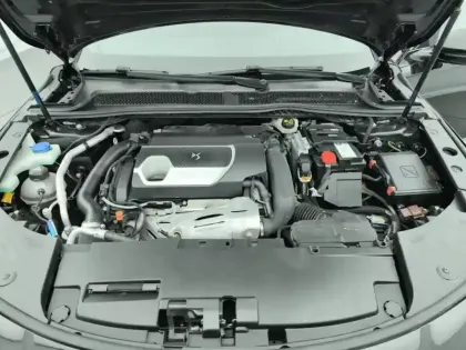 Photo 6 DS DS 9  PureTech 225 EAT8 Performance Line +