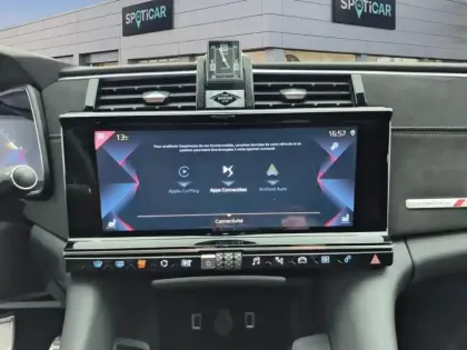 Photo 10 DS DS 9  PureTech 225 EAT8 Performance Line +