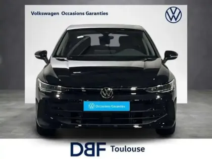 Photo 6 Volkswagen Golf 1.5 eTSI EVO2 116 DSG7 VW Edition