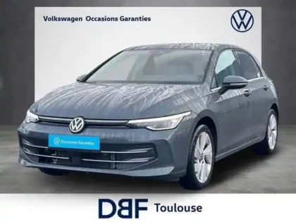 Photo Volkswagen Golf 1.5 Etsi Evo2 116 Dsg7 Style