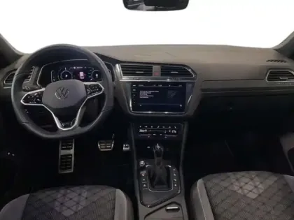 Photo 7 Volkswagen Tiguan 1.4 eHybrid 245ch DSG6 R-Line