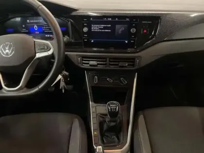 Photo 9 Volkswagen Polo 1.0 TSI 95 S&S BVM5 Life