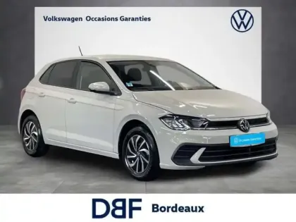 Photo 5 Volkswagen Polo 1.0 TSI 95 S&S BVM5 Life