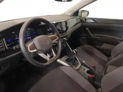 Photo 8 Volkswagen Polo 1.0 TSI 95 S&S BVM5 Life