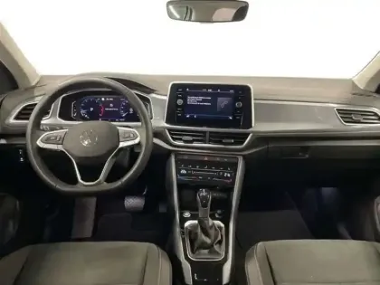 Photo 8 Volkswagen T-roc 1.5 TSI EVO2 150 Start/Stop DSG7 Style