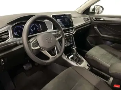 Photo 9 Volkswagen T-roc 1.5 TSI EVO2 150 Start/Stop DSG7 Style