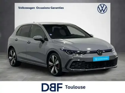 Photo 5 Volkswagen Golf 1.4 Hybrid Rechargeable OPF 245 DSG6 GTE