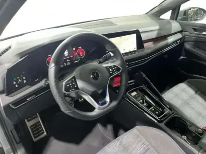 Photo 8 Volkswagen Golf 1.4 Hybrid Rechargeable OPF 245 DSG6 GTE