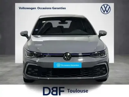 Photo 6 Volkswagen Golf 1.4 Hybrid Rechargeable OPF 245 DSG6 GTE