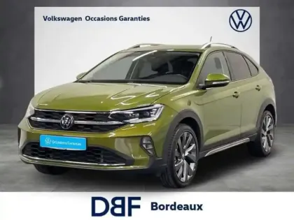 Photo Volkswagen Taigo 1.5 Tsi 150 Dsg7 Style