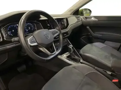 Photo 8 Volkswagen Taigo 1.5 TSI 150 DSG7 Style