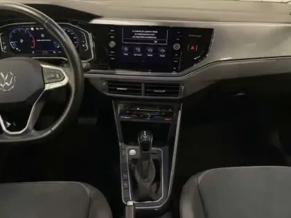 Photo 9 Volkswagen Taigo 1.5 TSI 150 DSG7 Style