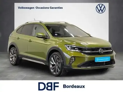 Photo 5 Volkswagen Taigo 1.5 TSI 150 DSG7 Style