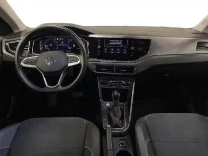 Photo 7 Volkswagen Taigo 1.5 TSI 150 DSG7 Style