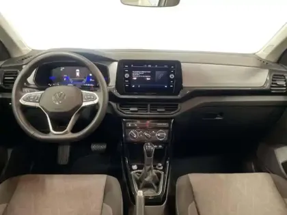 Photo 7 Volkswagen T-cross 1.0 TSI 116 Start/Stop DSG7 VW Edition