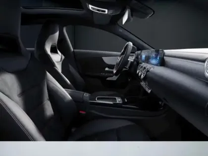 Photo 38 Mercedes CLA Gén. II (X118) Ph1 AMG Line 5