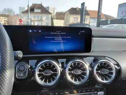 Photo 69 Mercedes CLA Gén. II (X118) Ph1 AMG Line 5