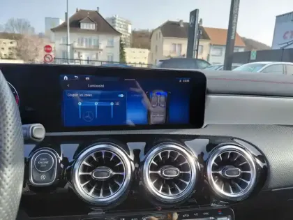 Photo 75 Mercedes CLA Gén. II (X118) Ph1 AMG Line 5