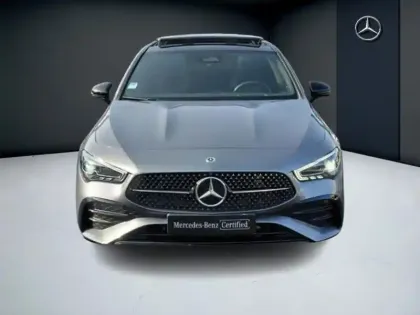 Photo 64 Mercedes CLA Gén. II (X118) Ph1 AMG Line 5