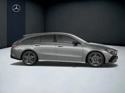 Photo 47 Mercedes CLA Gén. II (X118) Ph1 AMG Line 5