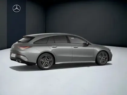 Photo 54 Mercedes CLA Gén. II (X118) Ph1 AMG Line 5