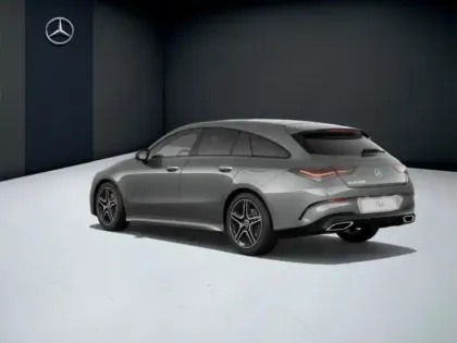 Photo 31 Mercedes CLA Gén. II (X118) Ph1 AMG Line 5