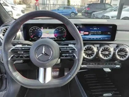 Photo 80 Mercedes CLA Gén. II (X118) Ph1 AMG Line 5