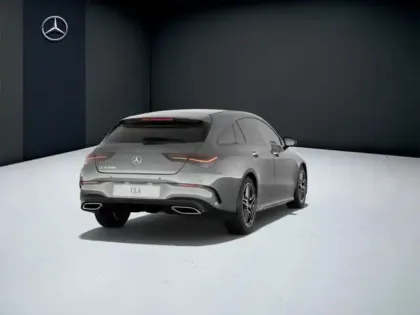 Photo 55 Mercedes CLA Gén. II (X118) Ph1 AMG Line 5