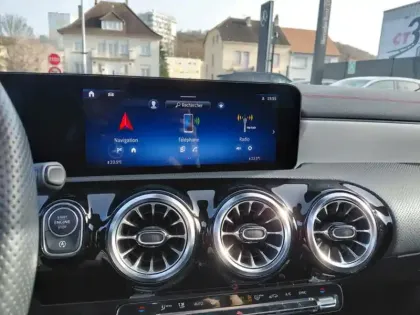 Photo 77 Mercedes CLA Gén. II (X118) Ph1 AMG Line 5