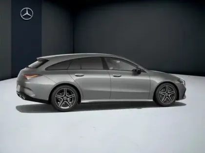 Photo 52 Mercedes CLA Gén. II (X118) Ph1 AMG Line 5