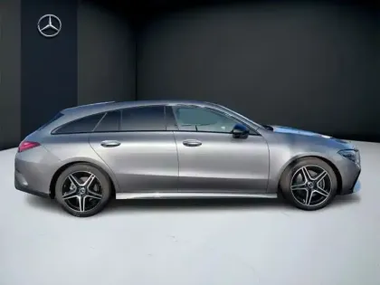 Photo 62 Mercedes CLA Gén. II (X118) Ph1 AMG Line 5