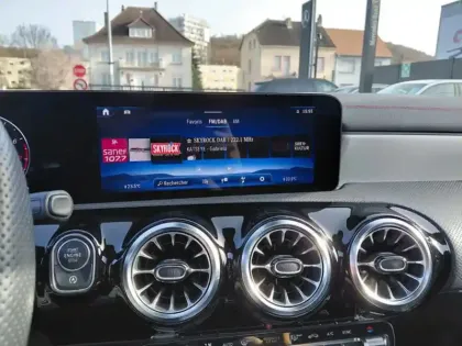 Photo 72 Mercedes CLA Gén. II (X118) Ph1 AMG Line 5