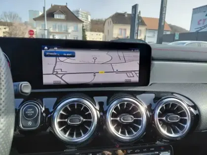 Photo 70 Mercedes CLA Gén. II (X118) Ph1 AMG Line 5