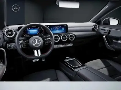 Photo 39 Mercedes CLA Gén. II (X118) Ph1 AMG Line 5