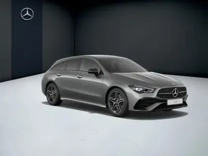 Photo 42 Mercedes CLA Gén. II (X118) Ph1 AMG Line 5