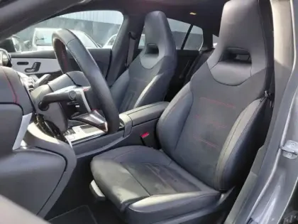 Photo 79 Mercedes CLA Gén. II (X118) Ph1 AMG Line 5