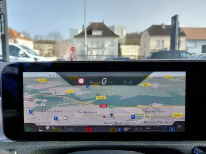 Photo 83 Mercedes CLA Gén. II (X118) Ph1 AMG Line 5